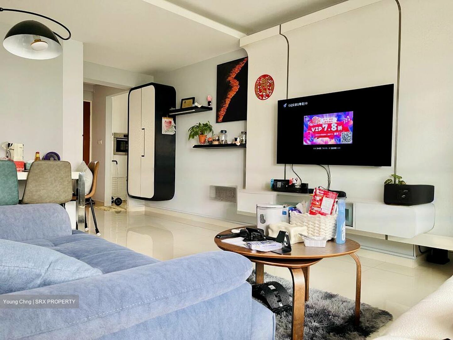Blk 488 Sembawang Green (Sembawang), HDB 4 Rooms #462722641